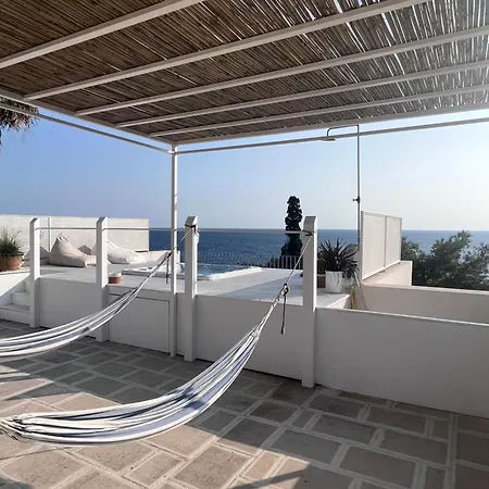 Bed & Breakfast Senia_rooms_vista *